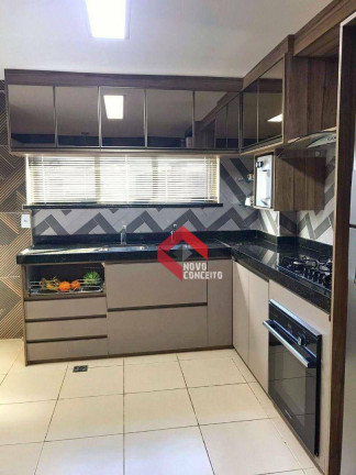Imagem Apartamento com 3 Quartos à Venda, 203 m² em Engenheiro Luciano Cavalcante - Fortaleza Imagem Apartamento com 3 Quartos à Venda, 203 m² em Engenheiro Luciano Cavalcante - Fortaleza