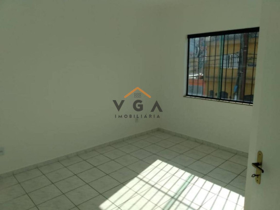 Imagem Casa com 2 Quartos à Venda, 80 m² em Vila Formosa - São Paulo