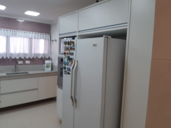 Imagem Apartamento com 3 Quartos à Venda, 100 m² em Jardim - Santo André
