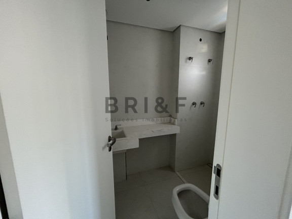 Imagem Apartamento com 3 Quartos à Venda, 192 m² em Campo Belo - São Paulo