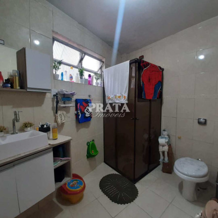 Imagem Apartamento com 2 Quartos à Venda, 77 m² em Marapé - Santos Imagem Apartamento com 2 Quartos à Venda, 77 m² em Marapé - Santos