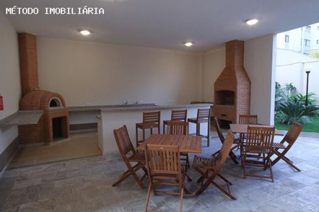 Imagem Apartamento com 3 Quartos à Venda, 87 m² em Vila Gumercindo - São Paulo