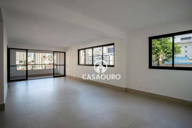 Imagem Cobertura com 4 Quartos à Venda, 294 m² em Gutierrez - Belo Horizonte
