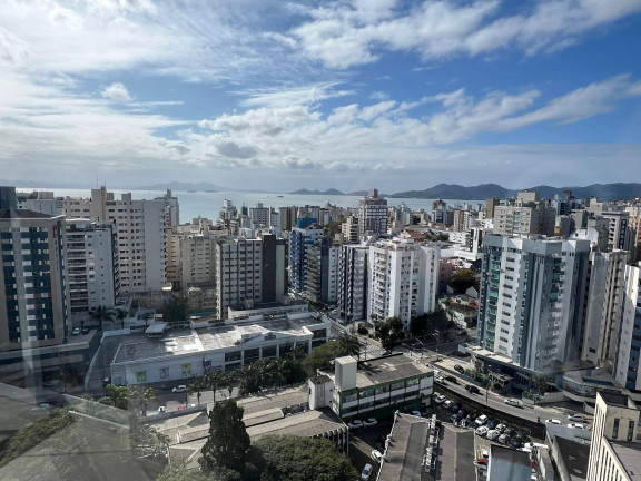 Imagem Apartamento à Venda, 124 m² em Centro - Florianópolis