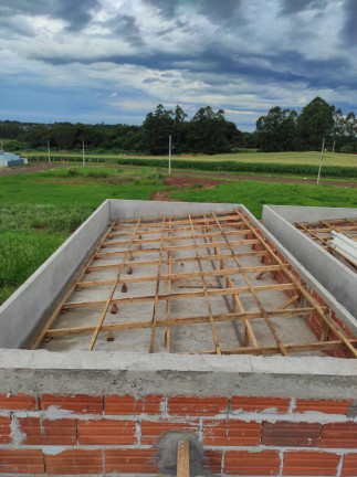 Imagem Imóvel com 3 Quartos à Venda, 187 m² em Jardim Naip;i