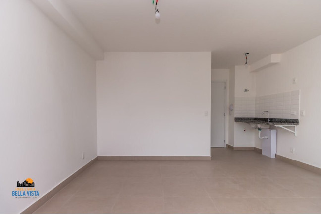 Imagem Apartamento com 1 Quarto à Venda, em Vila Mariana - São Paulo Imagem Apartamento com 1 Quarto à Venda, em Vila Mariana - São Paulo