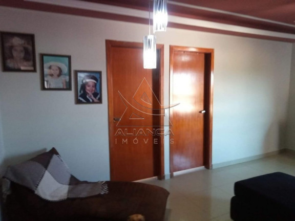 Imagem Casa com 3 Quartos à Venda, 160 m² em Campos Eliseos - Ribeirão Preto Imagem Casa com 3 Quartos à Venda, 160 m² em Campos Eliseos - Ribeirão Preto