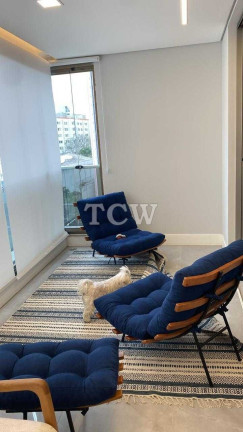 Imagem Apartamento com 3 Quartos à Venda, 153 m² em Vila Mariana - São Paulo Imagem Apartamento com 3 Quartos à Venda, 153 m² em Vila Mariana - São Paulo