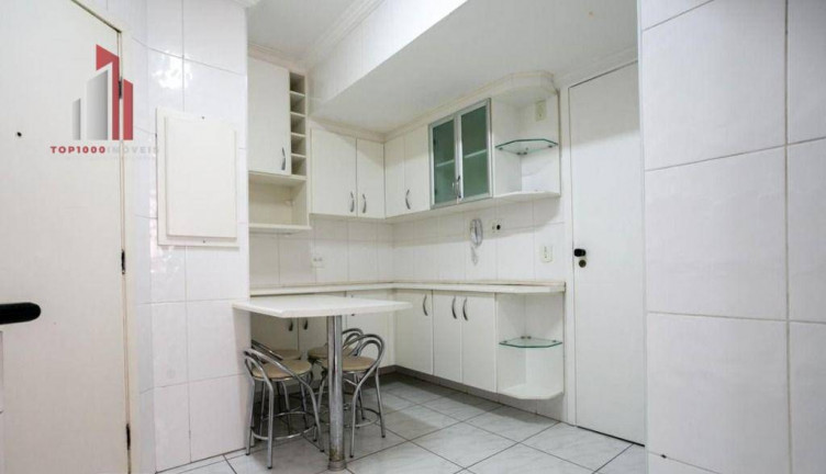 Imagem Apartamento com 3 Quartos à Venda, 83 m² em Freguesia Do ó - São Paulo