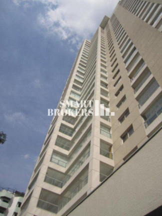 Foto do imóvel Cobertura com 4 Quartos à Venda, 606 m² em Campo Belo - São Paulo