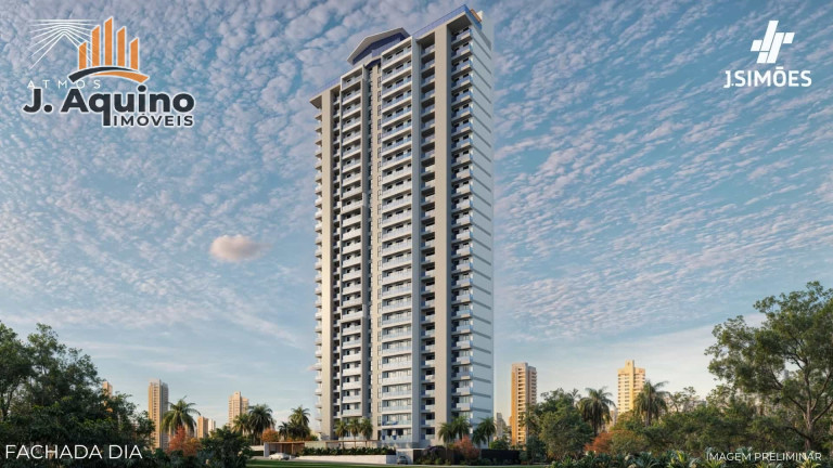 Apartamento com 2 Quartos à Venda, 64 m² em Aldeota - Fortaleza