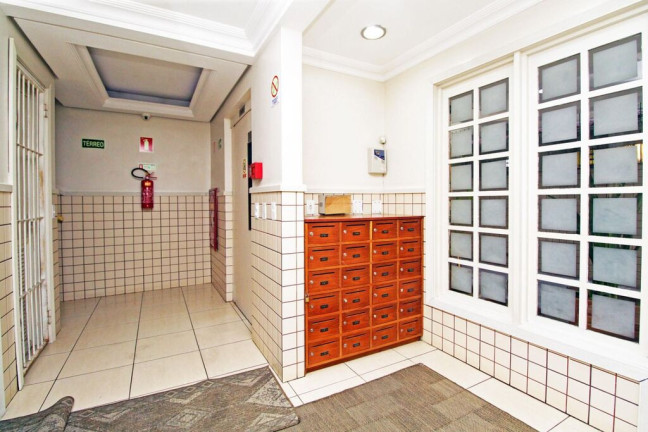 Imagem Apartamento com 1 Quarto à Venda, 53 m² em Centro Histórico - Porto Alegre