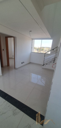 Imagem Cobertura com 2 Quartos à Venda, 84 m² em Santa Mônica - Belo Horizonte