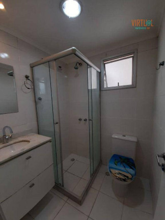 Imagem Apartamento com 3 Quartos à Venda, 65 m² em água Branca - São Paulo
