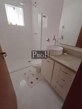 Imagem Apartamento com 3 Quartos à Venda, 120 m² em Campestre - Santo André Imagem Apartamento com 3 Quartos à Venda, 120 m² em Campestre - Santo André