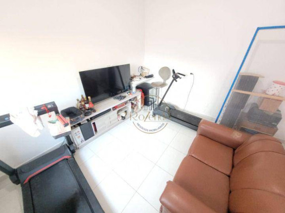 Imagem Casa com 3 Quartos à Venda, 228 m² em Vila Pires - Santo André Imagem Casa com 3 Quartos à Venda, 228 m² em Vila Pires - Santo André