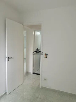 Imagem Apartamento com 3 Quartos à Venda, 63 m² em Baeta Neves - São Bernardo Do Campo