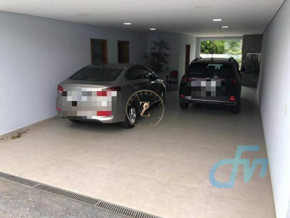 Imagem Sobrado com 3 Quartos à Venda, 350 m² em Parque Residencial Itapeti - Mogi Das Cruzes