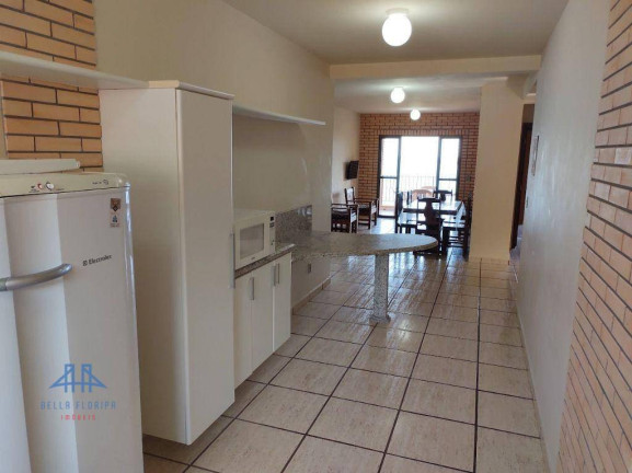 Imagem Apartamento com 3 Quartos para Temporada, 72 m² em Canajure - Florianópolis Imagem Apartamento com 3 Quartos para Temporada, 72 m² em Canajure - Florianópolis