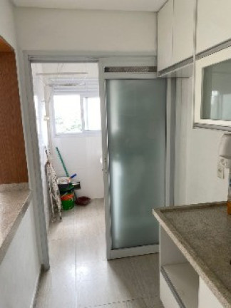 Imagem Apartamento com 2 Quartos à Venda, 64 m² em Vila Do Bosque - São Paulo