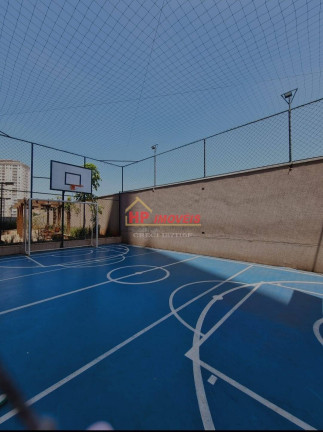 Imagem Apartamento com 2 Quartos à Venda, 49 m² em Jardim Roberto - Osasco