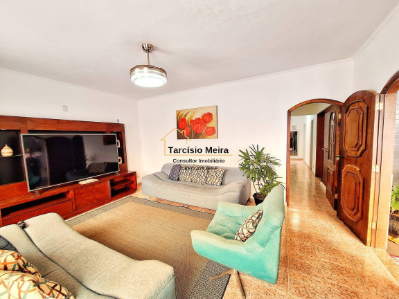 Casa com 3 Quartos à Venda, 360 m² em Jardim Nova Europa - Campinas