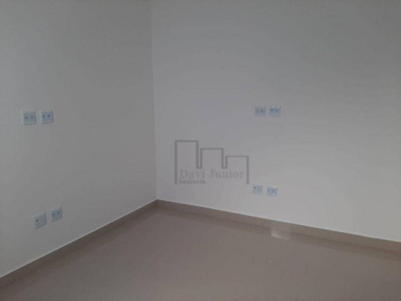 Imagem Apartamento com 2 Quartos à Venda, 66 m² em Jardim Leocádia - Sorocaba