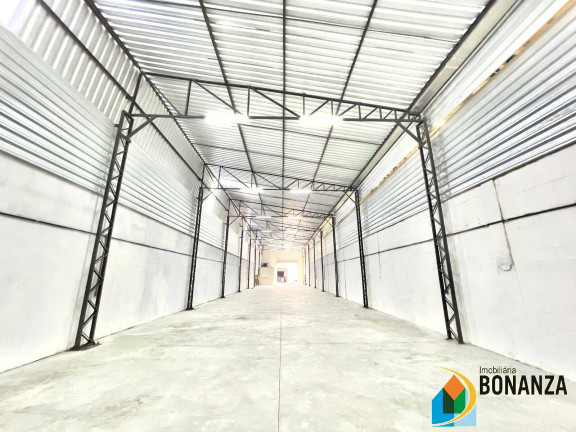 Imagem Galpão para Alugar, 420 m² em Jangurussu - Fortaleza Imagem Galpão para Alugar, 420 m² em Jangurussu - Fortaleza