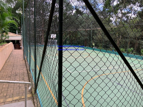 Imagem Imóvel com 4 Quartos à Venda, 192 m² em Jardim Arpoador - São Paulo