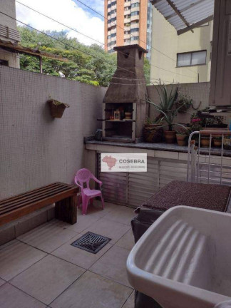 Imagem Apartamento com 2 Quartos à Venda, 83 m² em Moema - São Paulo