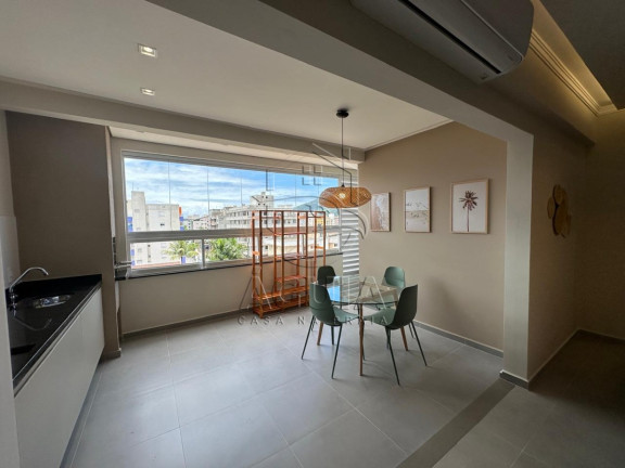 Imagem Apartamento com 2 Quartos para Temporada, 95 m² em Itaguá - Ubatuba