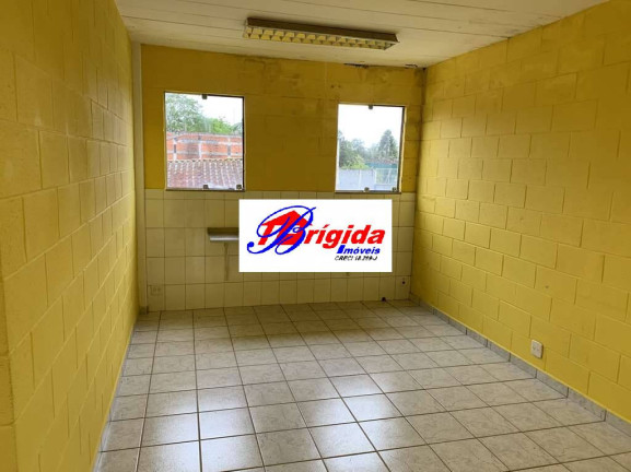 Imagem Galpão à Venda, 800 m² em Jardim São Marcos - Vargem Grande Paulista