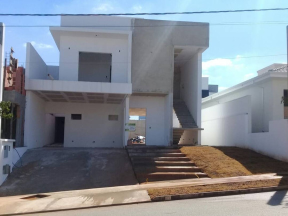 Imagem Casa com 5 Quartos à Venda, 300 m² em Jardim Residencial Chácara Ondina - Sorocaba Imagem Casa com 5 Quartos à Venda, 300 m² em Jardim Residencial Chácara Ondina - Sorocaba