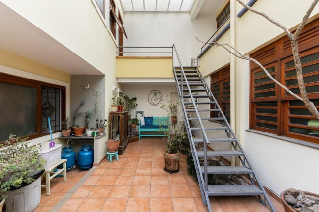 Imagem Casa com 3 Quartos à Venda, 220 m² em Vila Mariana - São Paulo Imagem Casa com 3 Quartos à Venda, 220 m² em Vila Mariana - São Paulo