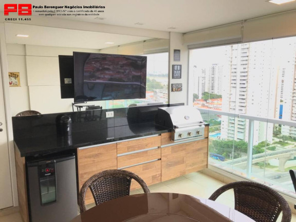 Imagem Apartamento com 2 Quartos à Venda, 73 m² em Campo Belo - São Paulo Imagem Apartamento com 2 Quartos à Venda, 73 m² em Campo Belo - São Paulo