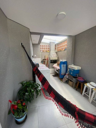 Imagem Sobrado com 3 Quartos à Venda, 117 m² em Uberaba - Curitiba Imagem Sobrado com 3 Quartos à Venda, 117 m² em Uberaba - Curitiba