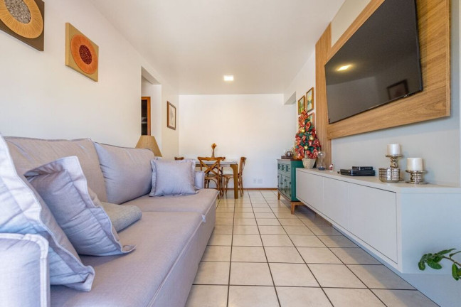 Imagem Apartamento com 2 Quartos à Venda, 68 m² em Cachoeira Do Bom Jesus - Florianópolis