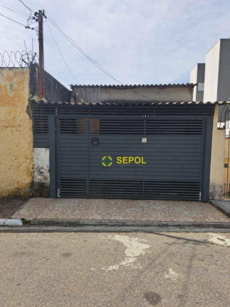 Sobrado com 2 Quartos à Venda, 200 m² em Jardim São Cristóvão - São Paulo