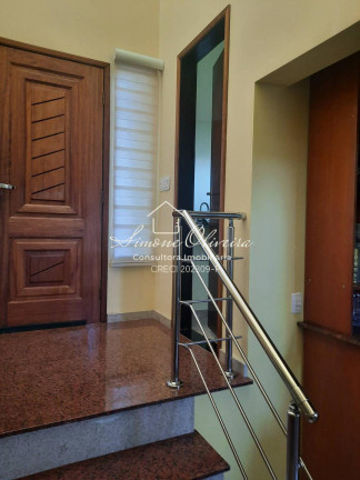Imagem Casa de Condomínio com 3 Quartos à Venda, em Jardim Independência - Taubaté Imagem Casa de Condomínio com 3 Quartos à Venda, em Jardim Independência - Taubaté