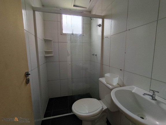 Imagem Apartamento com 2 Quartos à Venda, 45 m² em Iná - São José Dos Pinhais
