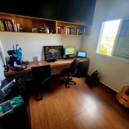 Imagem Apartamento com 3 Quartos à Venda, 110 m²