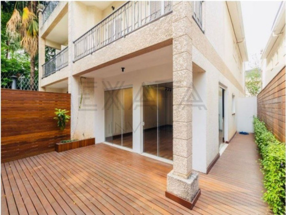 Imóvel com 3 Quartos à Venda, 300 m² em Morumbi - São Paulo