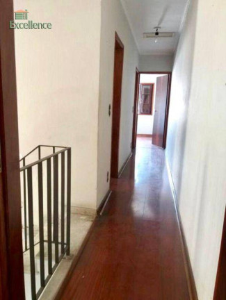 Imagem Sobrado com 3 Quartos à Venda, 215 m² em Vila Floresta - Santo André Imagem Sobrado com 3 Quartos à Venda, 215 m² em Vila Floresta - Santo André