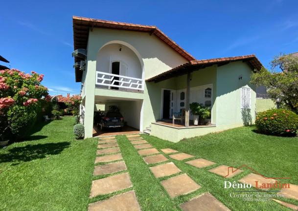Casa com 3 Quartos à Venda, 294 m² em Ibituruna - Montes Claros