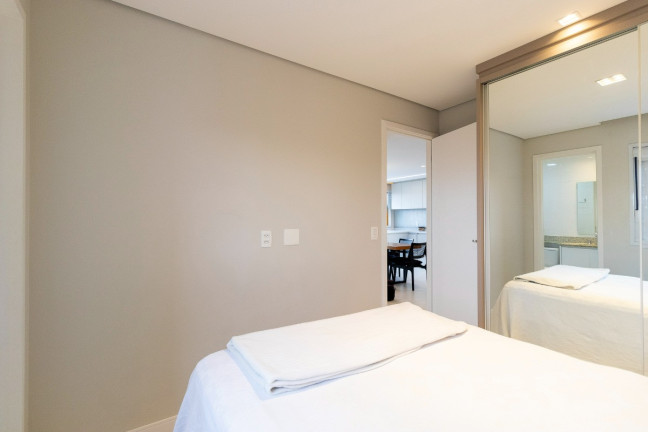Imagem Apartamento com 2 Quartos à Venda, 58 m² em Jardim Prudência - São Paulo Imagem Apartamento com 2 Quartos à Venda, 58 m² em Jardim Prudência - São Paulo