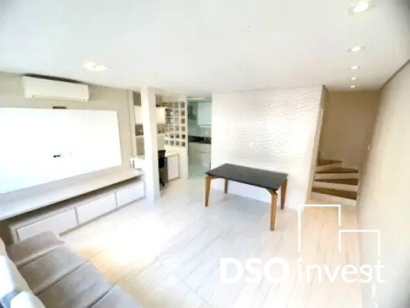 Imagem Casa com 3 Quartos à Venda, 93 m² em Vila Mariana - São Paulo Imagem Casa com 3 Quartos à Venda, 93 m² em Vila Mariana - São Paulo