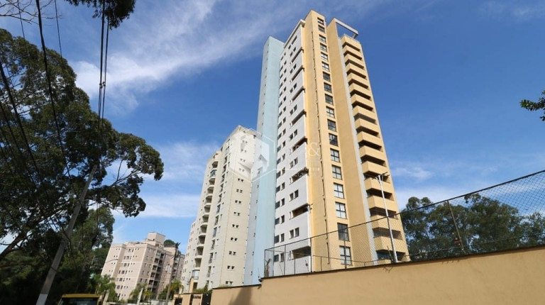 Imagem Apartamento com 2 Quartos à Venda, 166 m² em Panamby - São Paulo Imagem Apartamento com 2 Quartos à Venda, 166 m² em Panamby - São Paulo