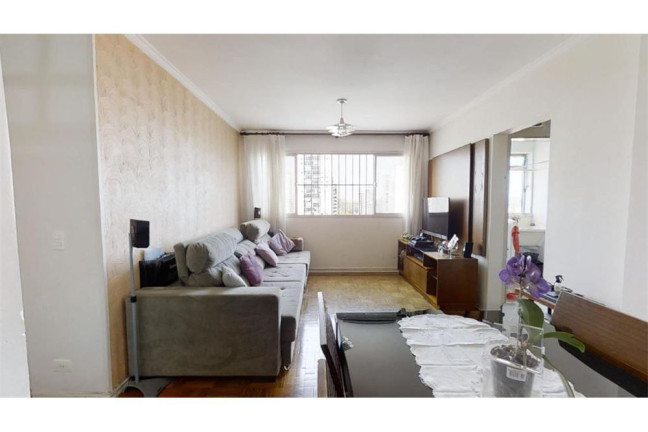Apartamento com 2 Quartos à Venda, 67 m² em Vila Cordeiro - São Paulo