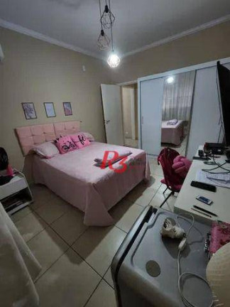 Imagem Apartamento com 3 Quartos à Venda, 189 m² em Gonzaga - Santos