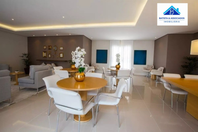 Imagem Apartamento com 2 Quartos à Venda, 57 m² em São Bernardo - Campinas